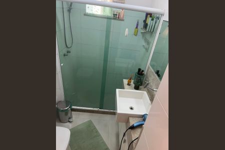 Apartamento à venda com 50m², 1 quarto e sem vaga