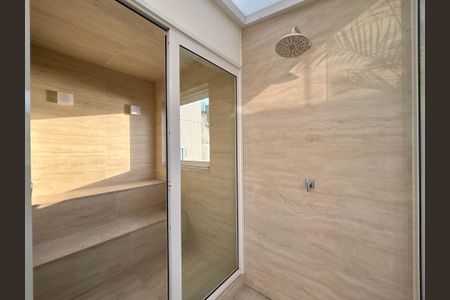 Apartamento à venda com 415m², 4 quartos e 3 vagas Apartamento à venda com 415m², 4 quartos e 3 vagasCobertura - sauna