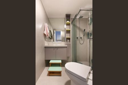 Apartamento à venda com 236m², 4 quartos e 4 vagas