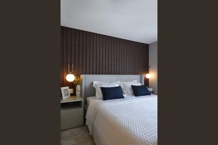 Apartamento à venda com 236m², 4 quartos e 4 vagas