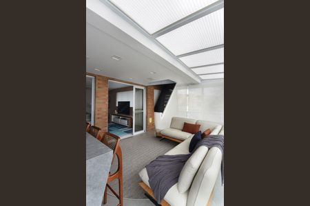 Apartamento à venda com 236m², 4 quartos e 4 vagas