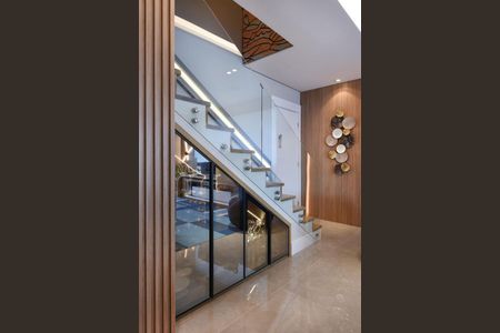 Apartamento à venda com 236m², 4 quartos e 4 vagas