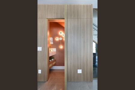 Apartamento à venda com 236m², 4 quartos e 4 vagas