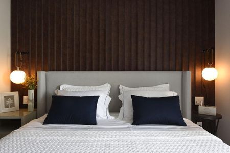 Apartamento à venda com 236m², 4 quartos e 4 vagas