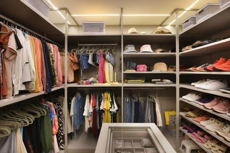 Apartamento à venda com 236m², 4 quartos e 4 vagas