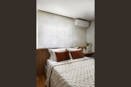 Apartamento à venda com 236m², 4 quartos e 4 vagas