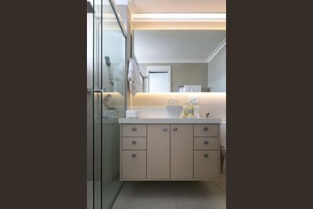 Apartamento à venda com 236m², 4 quartos e 4 vagas