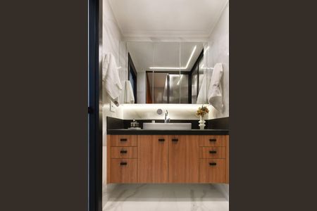 Apartamento à venda com 236m², 4 quartos e 4 vagas