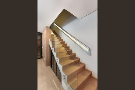 Apartamento à venda com 236m², 4 quartos e 4 vagas