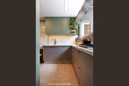 Apartamento à venda com 236m², 4 quartos e 4 vagas