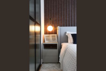 Apartamento à venda com 236m², 4 quartos e 4 vagas