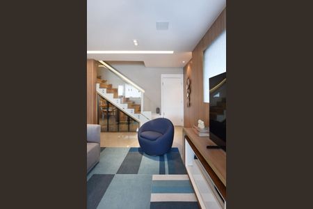 Apartamento à venda com 236m², 4 quartos e 4 vagas