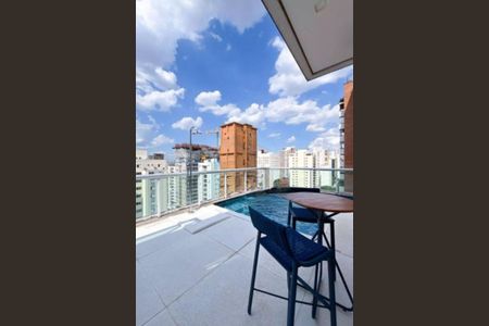 Apartamento à venda com 236m², 4 quartos e 4 vagas