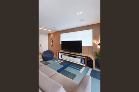 Apartamento à venda com 236m², 4 quartos e 4 vagas