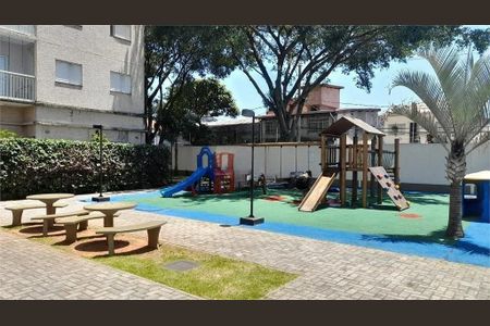 Apartamento à venda com 67m², 3 quartos e 1 vaga