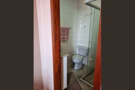 Apartamento à venda com 75m², 3 quartos e 2 vagas