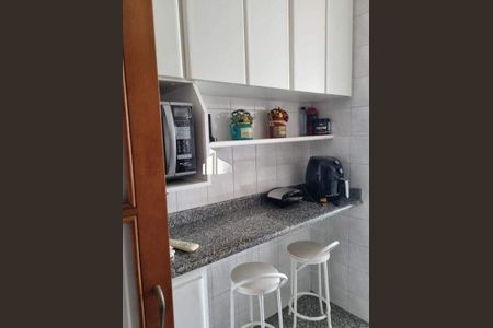 Apartamento à venda com 75m², 3 quartos e 2 vagas