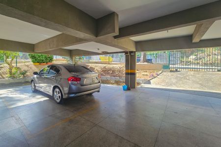 Apartamento à venda com 110m², 3 quartos e 2 vagas Apartamento à venda com 110m², 3 quartos e 2 vagasÁrea Comum