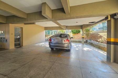 Apartamento à venda com 110m², 3 quartos e 2 vagas Apartamento à venda com 110m², 3 quartos e 2 vagasÁrea Comum