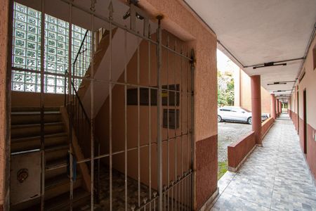 Apartamento à venda com 71m², 3 quartos e 2 vagas Apartamento à venda com 71m², 3 quartos e 2 vagasÁrea comum