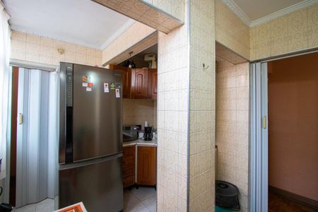 Apartamento à venda com 71m², 3 quartos e 2 vagas Apartamento à venda com 71m², 3 quartos e 2 vagasCozinha