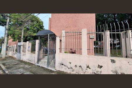 Apartamento à venda com 71m², 3 quartos e 2 vagas Apartamento à venda com 71m², 3 quartos e 2 vagasFachada