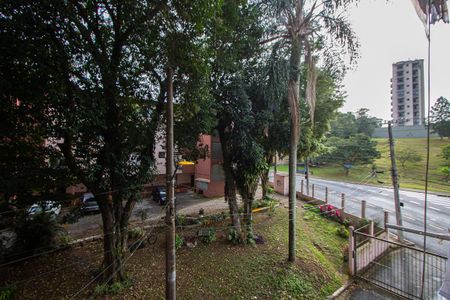 Apartamento à venda com 71m², 3 quartos e 2 vagas Apartamento à venda com 71m², 3 quartos e 2 vagasVista da sala