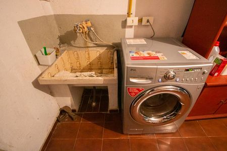 Apartamento à venda com 71m², 3 quartos e 2 vagas Apartamento à venda com 71m², 3 quartos e 2 vagasÁrea de serviço