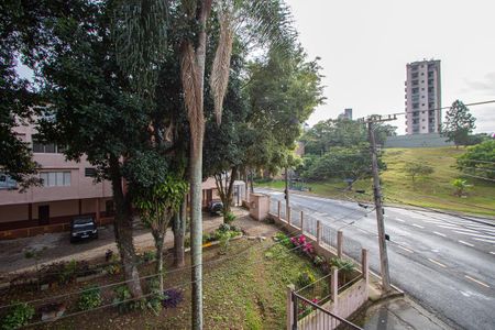 Apartamento à venda com 71m², 3 quartos e 2 vagas Apartamento à venda com 71m², 3 quartos e 2 vagasVista do quarto 3