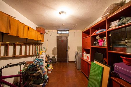 Apartamento à venda com 71m², 3 quartos e 2 vagas Apartamento à venda com 71m², 3 quartos e 2 vagasÁrea de serviço