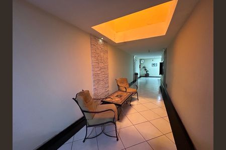 Apartamento à venda com 55m², 2 quartos e 1 vagaHall de entrada