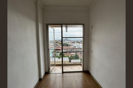 Apartamento à venda com 55m², 2 quartos e 1 vagaSala