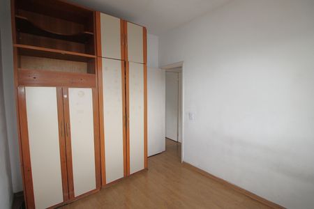 Apartamento à venda com 55m², 2 quartos e 1 vagaQuarto 2