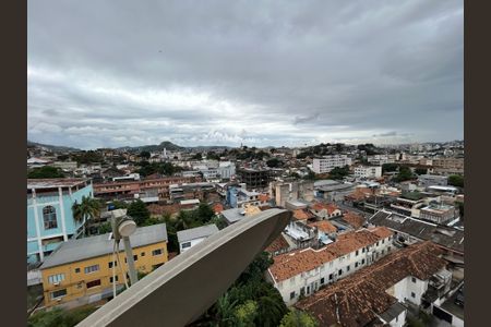 Apartamento à venda com 55m², 2 quartos e 1 vagaVista do Quarto 2