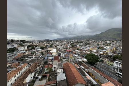 Apartamento à venda com 55m², 2 quartos e 1 vagaVista do Quarto 1