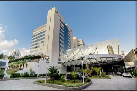 Apartamento à venda com 35m², 1 quarto e 1 vaga Apartamento à venda com 35m², 1 quarto e 1 vagaFoto 07