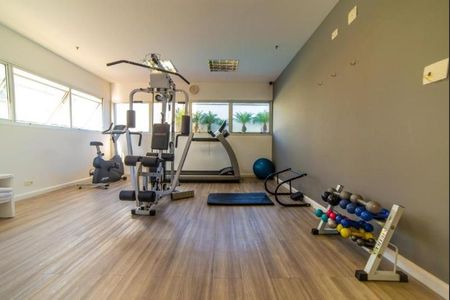 Apartamento à venda com 35m², 1 quarto e 1 vaga Apartamento à venda com 35m², 1 quarto e 1 vagaFoto 06