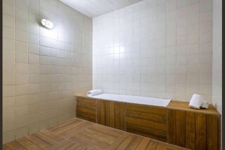 Apartamento à venda com 35m², 1 quarto e 1 vaga Apartamento à venda com 35m², 1 quarto e 1 vagaFoto 11