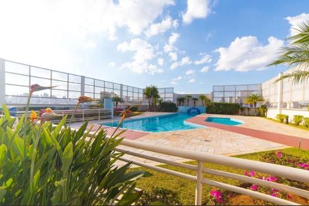 Apartamento à venda com 35m², 1 quarto e 1 vaga Apartamento à venda com 35m², 1 quarto e 1 vagaFoto 01