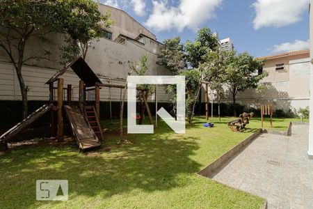 Apartamento à venda com 69m², 2 quartos e 1 vaga Apartamento à venda com 69m², 2 quartos e 1 vagaPlayground