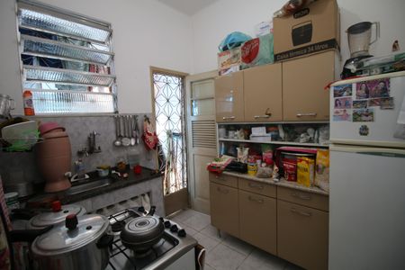 Casa à venda com 120m², 1 quarto e sem vagaCozinha