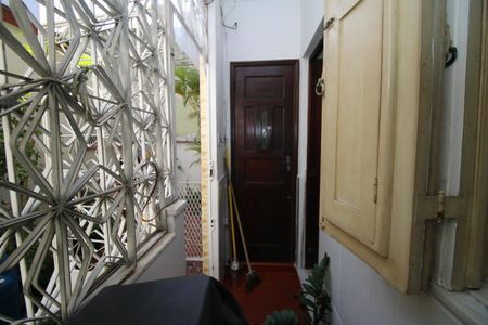 Casa à venda com 120m², 1 quarto e sem vagaÁrea Externa