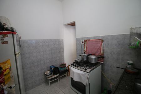 Casa à venda com 120m², 1 quarto e sem vagaCozinha