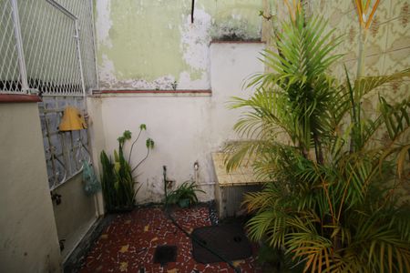 Casa à venda com 120m², 1 quarto e sem vagaÁrea Externa