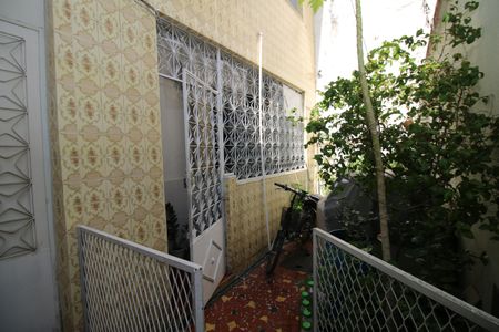 Casa à venda com 120m², 1 quarto e sem vagaÁrea Externa