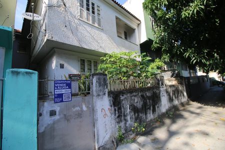 Casa à venda com 120m², 1 quarto e sem vagaFachada