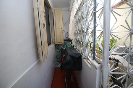 Casa à venda com 120m², 1 quarto e sem vagaÁrea Externa