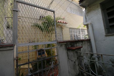 Casa à venda com 120m², 1 quarto e sem vagaÁrea Externa