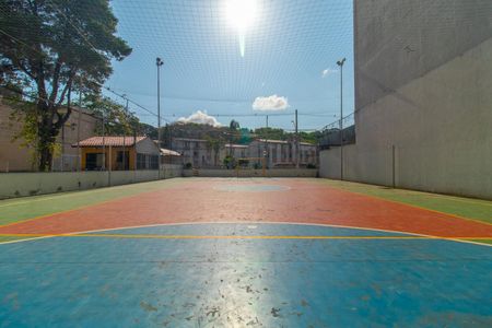 Apartamento à venda com 75m², 2 quartos e 1 vagaQuadra Esportiva