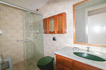 Apartamento à venda com 75m², 2 quartos e 1 vagaBanheiro